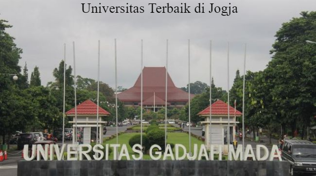 4 Universitas Terbaik di Jogja Memiliki Banyak Calon Mahasiswa