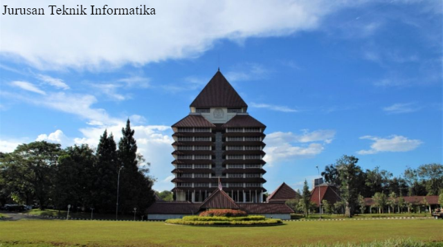 5 Universitas Teknik Informatika (TI) Terbaik Di Indonesia